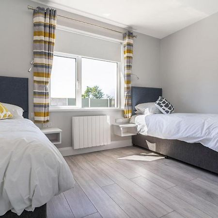 Burrows Lodge, The Sand Dunes Room 3 ترامور المظهر الخارجي الصورة