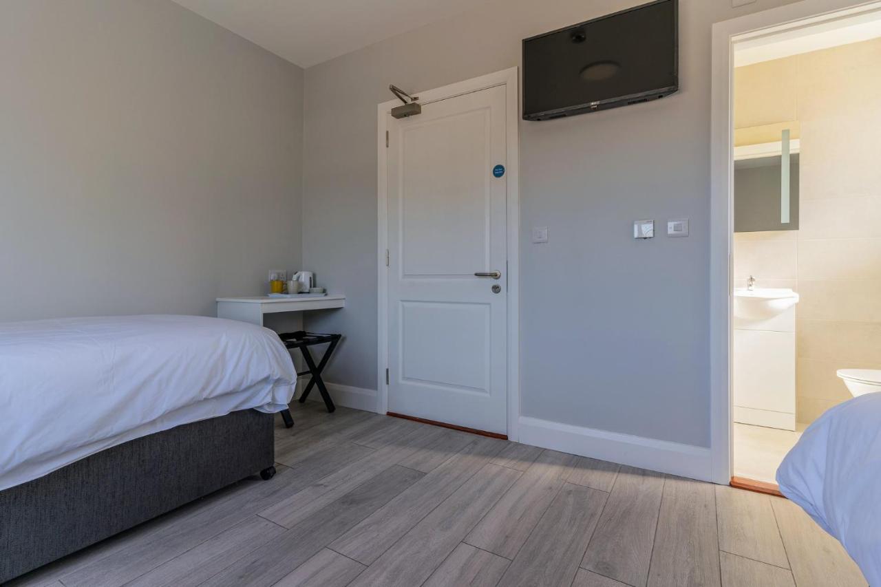 Burrows Lodge, The Sand Dunes Room 3 ترامور المظهر الخارجي الصورة
